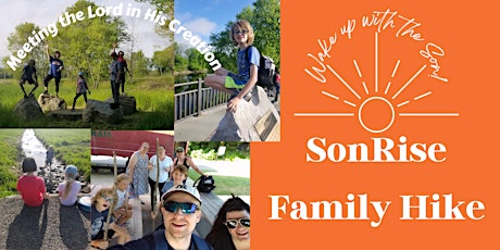 SonRise Family Hike