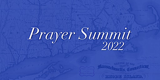 Ministers' Prayer Summit