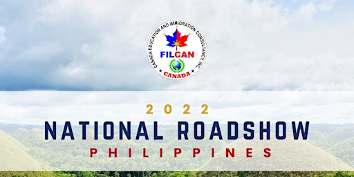 National Roadshow 2022 - Mindanao