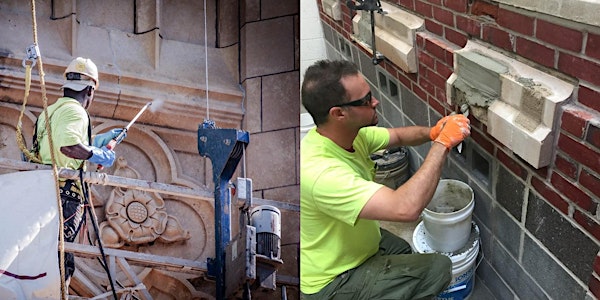 RTC Masonry Restoration Training