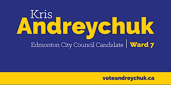 A Taste of Ward 7