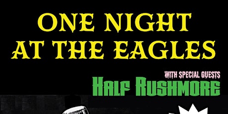 One Night At The Eagles