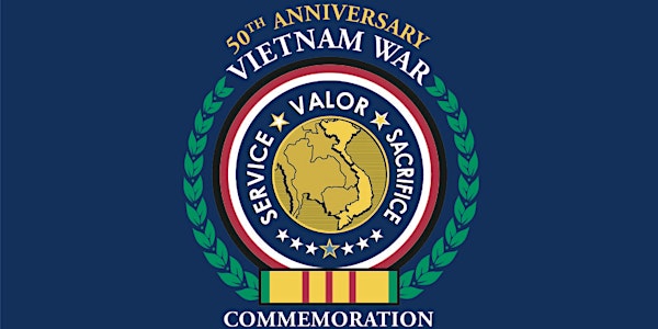Salute to Vietnam Veterans