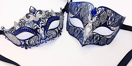 Mystery in Masquerade