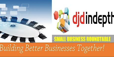 Small Business Round Table primary image