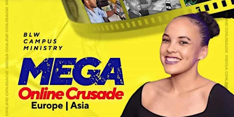 Mega Online Crusade