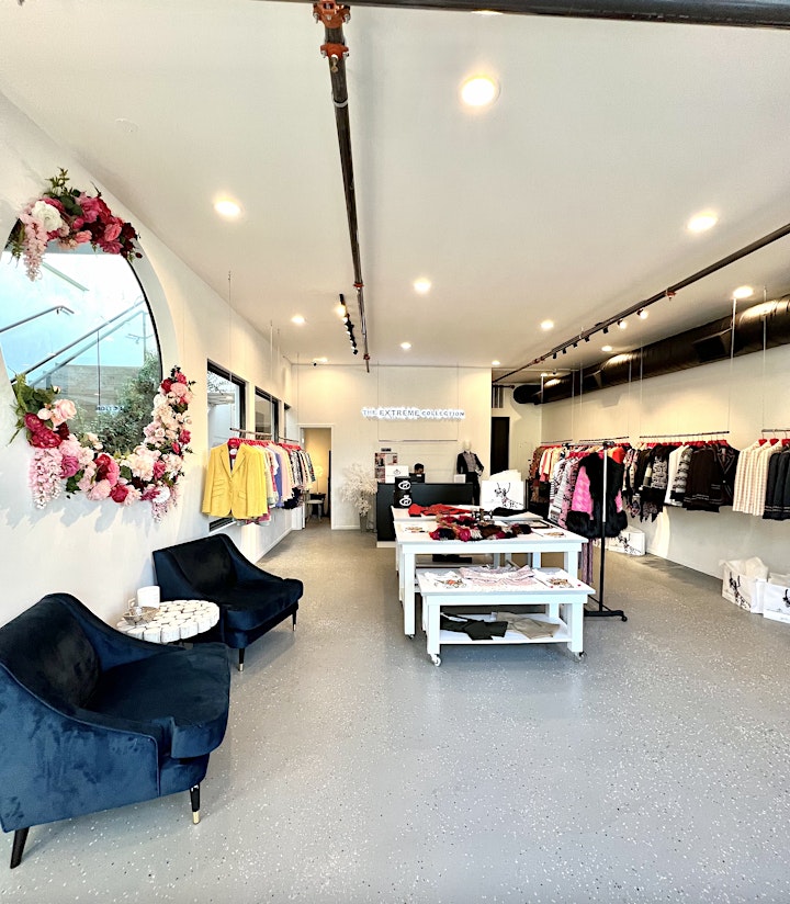 Early Access Event to New Fashion House in WEHO image