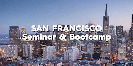 San Francisco Seminar primary image