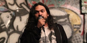 COMEDY AT HOTEL UTAH tickets