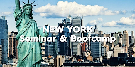New York City Seminar primary image