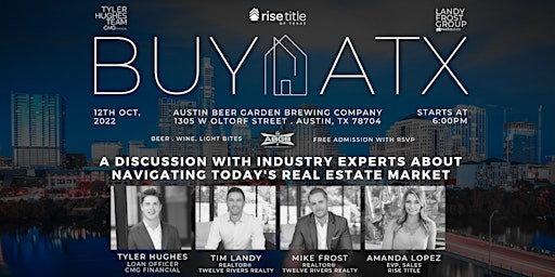 Navigating the Market: Austin Real Estate