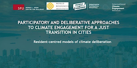 Citizen assemblies and the climate emergency : pitfalls and success factors