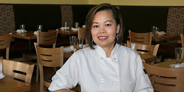 A Courageous Family Dinner w/Chefs Yia Vang + Seng Luangrath + Jen Phanomrat