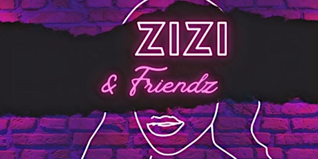 ZIZI AND FRIENDZ