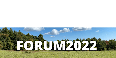 FORUM2022 Science, Spirituality, Solidarity: Weaving Interconnections