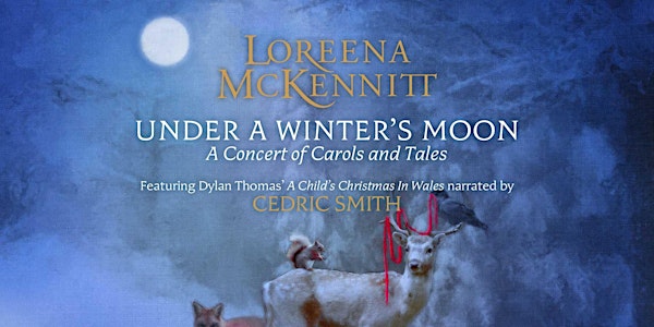 Under A Winter's Moon (Hamilton)