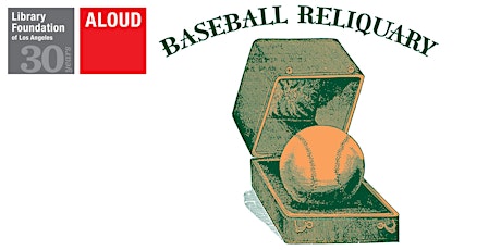 Something in Common x Baseball Reliquary: Shrine of the Eternals