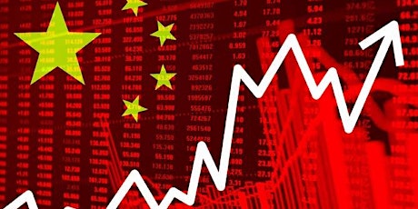 China's Economy and Financial System primary image