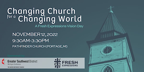 Changing Church for a Changing World (Southwest Michigan)