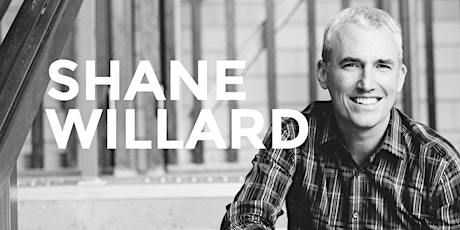 RLCE Guest speaker:  Shane Willard primary image