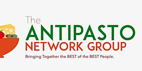 September 2022 Antipasto Networking Event