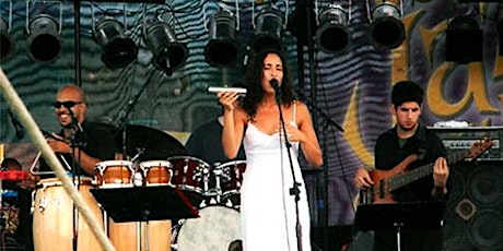 Sandra Aran Quintet