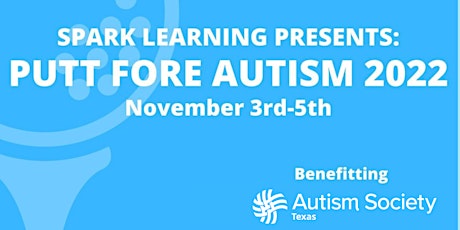 Putt Fore Autism