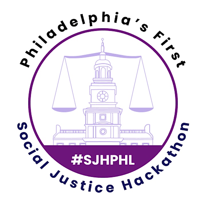 Philadelphia's Social Justice Hackathon image