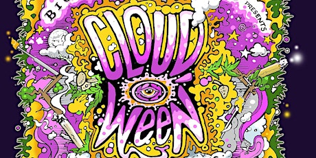 Cloud O' Ween @ Big Cloud Farms