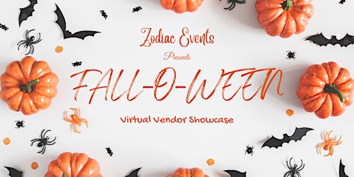 FALL-O-WEEN Virtual Vendor Showcase