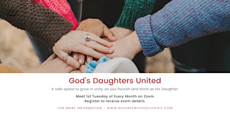 God's Daughters United