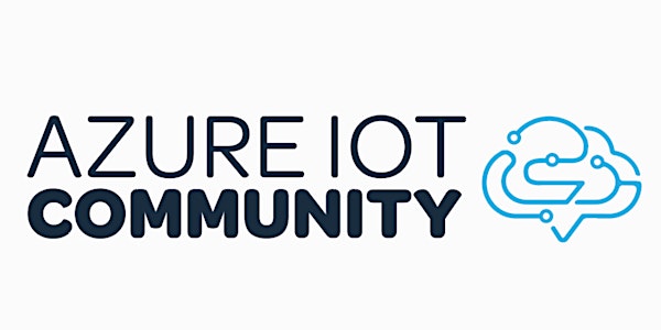 Azure IoT Community avond bij Winvision