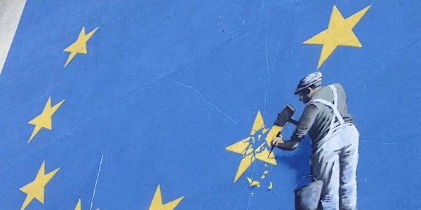 IRG Seminar Series - Ethical lobbying in the EU: ‘Soft Law’ for Targets and...