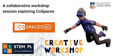 Using CoSpaces  to make AR & VR in the classroom -[Workshop]
