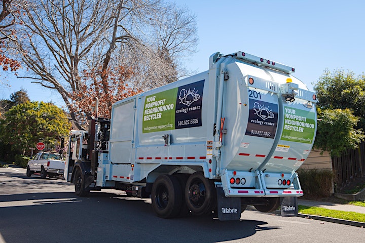 A Virtual Tour of the Berkeley Recycling Center image