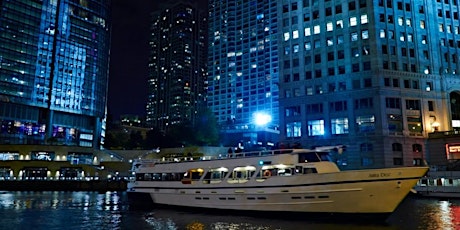River Yacht Cruise (Anita Dee 1) Chicago