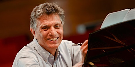Composer Portrait: The Music of Reza Vali