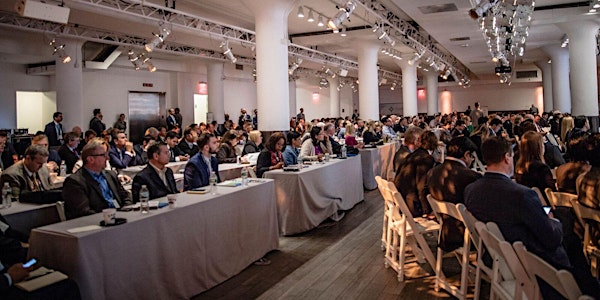 Energy Marketing Conference, Houston TX 2018
