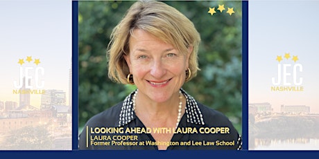 Looking Ahead with Laura Cooper