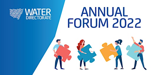 NSW Water Directorate Annual Forum 2022