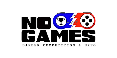 No Games Barber Competition & Expo
