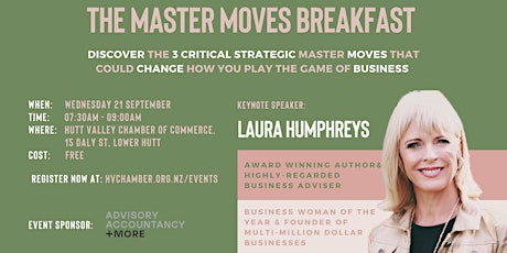 3 Critical Strategic Moves That Could Change How You Play The Business Game primary image