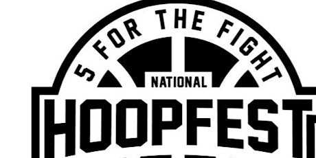 5 For The Fight National Hoopfest Utah County   DAY ONE 11/22