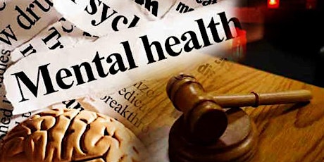 Mental Health Law - Nashville primary image