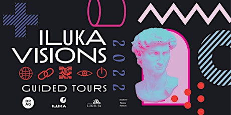 Guided Tours | Iluka Visions with Helen Wildy