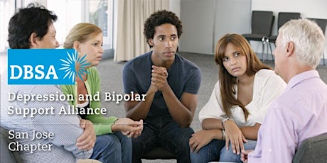 Depression/Bipolar Friends & Family Support Group primary image