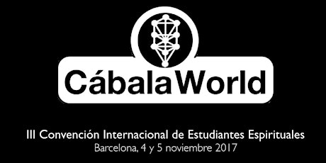 Imagen principal de Cábala World 2017 Barcelona