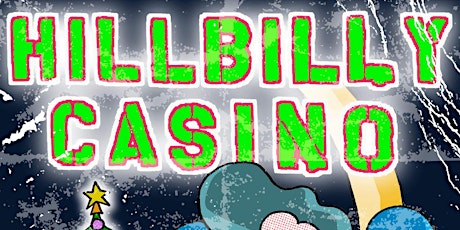 Hillbilly Casino Xmas Special