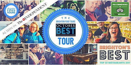 The OctoberBest Tour primary image