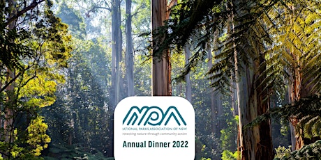 2022 NPA Annual Dinner primary image
